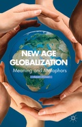 Cover: New Age Globalization - Palgrave MacMillan