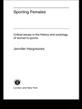 Cover: Sporting Females - Routledge