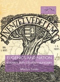 Cover: Eugenics and Nation in Early 20th Century Hungary - Palgrave Macmillan