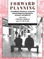 Cover: Forward Planning - Routledge