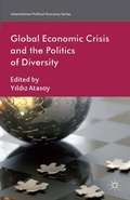 Cover: Global Economic Crisis and the Politics of Diversity - Palgrave Macmillan