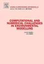 Cover: Computational and Numerical Challenges in Environmental Modelling: Volume 13 - Elsevier