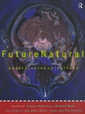 Cover: Futurenatural - Routledge