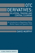 Cover: OTC Derivatives: Bilateral Trading and Central Clearing - Palgrave Macmillan