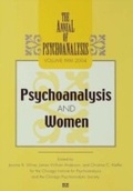 Cover: The Annual of Psychoanalysis, V. 32 - Routledge