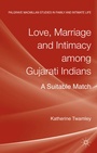 Bild: Love, Marriage and Intimacy among Gujarati Indians - Palgrave Macmillan