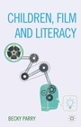 Cover: Children, Film and Literacy - Palgrave Macmillan