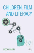 Cover: Children, Film and Literacy - Palgrave Macmillan