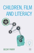 Cover: Children, Film and Literacy - Palgrave Macmillan