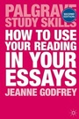 Cover: How to Use Your Reading in Your Essays - Red Globe Press