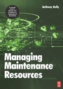 Cover: Managing Maintenance Resources - Butterworth-Heinemann