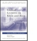 Cover: Clinical Lectures on Klein and Bion - Routledge