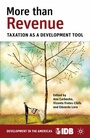 Cover: More than Revenue - Palgrave MacMillan