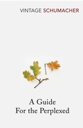 Cover: A Guide For the Perplexed - Vintage