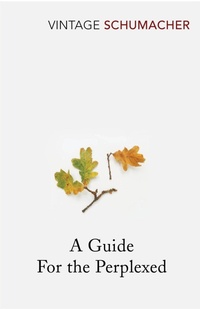 Enlarge image Cover: A Guide For the Perplexed - Vintage