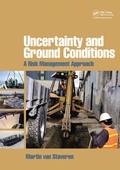 Bild: Uncertainty and Ground Conditions - CRC Press