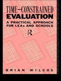 Cover: Time-Constrained Evaluation - Routledge
