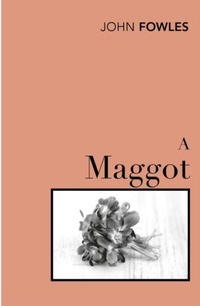 Abbildung von: A Maggot - Vintage Classics