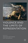 Cover: Violence and the Limits of Representation - Palgrave Macmillan