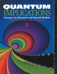 Enlarge image Cover: Quantum Implications - Routledge