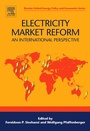 Cover: Electricity Market Reform - Elsevier