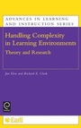 Cover: Handling Complexity in Learning Environments - Elsevier