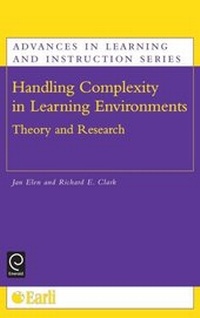 Bild: Handling Complexity in Learning Environments - Elsevier