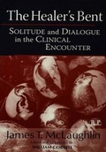 Cover: The Healer's Bent - Routledge