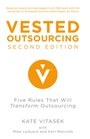 Cover: Vested Outsourcing, Second Edition - Palgrave MacMillan