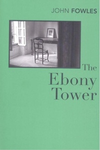 Abbildung von: The Ebony Tower - Vintage Classics