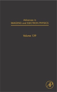 Abbildung von: Advances in Imaging and Electron Physics - Academic Press