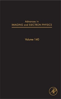 Abbildung von: Advances in Imaging and Electron Physics - Academic Press