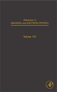 Abbildung von: Advances in Imaging and Electron Physics - Academic Press