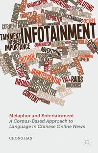 Enlarge image Cover: Metaphor and Entertainment - Palgrave Macmillan