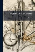 Cover: Traite de Geodesie - Nabu Press