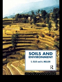 Enlarge image Cover: Soils and Environment - Routledge