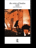 Cover: The Crisis of London - Routledge