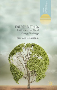Enlarge image Cover: Energy and Ethics - Palgrave Macmillan