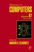 Cover: Advances in Computers - Academic Press
