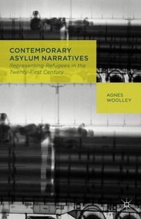 Enlarge image Cover: Contemporary Asylum Narratives - Palgrave Macmillan