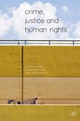 Cover: Crime, Justice and Human Rights - Red Globe Press