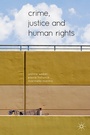 Cover: Crime, Justice and Human Rights - Red Globe Press