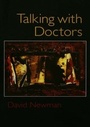 Cover: Talking with Doctors - Routledge