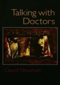 Cover: Talking with Doctors - Routledge