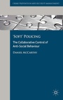 Cover: 'Soft' Policing - Palgrave Macmillan