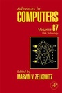 Cover: Advances in Computers: Volume 67 - Academic Press