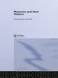 Cover: Museums and Their Visitors - Routledge