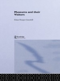 Abbildung von: Museums and Their Visitors - Routledge