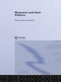 Cover: Museums and Their Visitors - Routledge