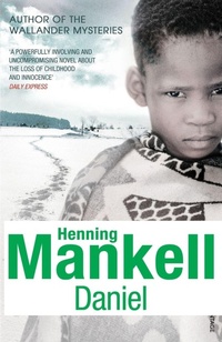 Enlarge image Cover: Daniel - Vintage